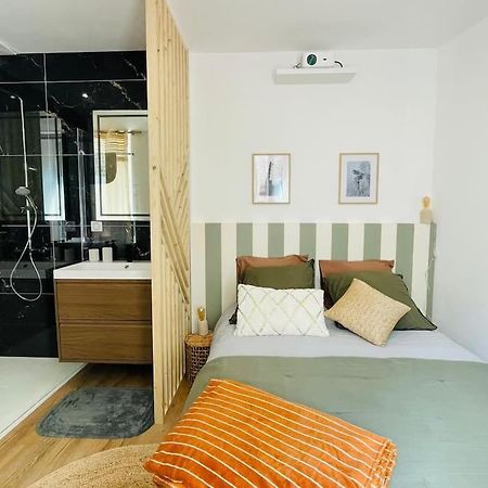 Le Repos Du Pilat Proche A 10 Min Saint Etienne Apartment Ngoại thất bức ảnh