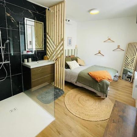 Le Repos Du Pilat Proche A 10 Min Saint Etienne Apartment Ngoại thất bức ảnh