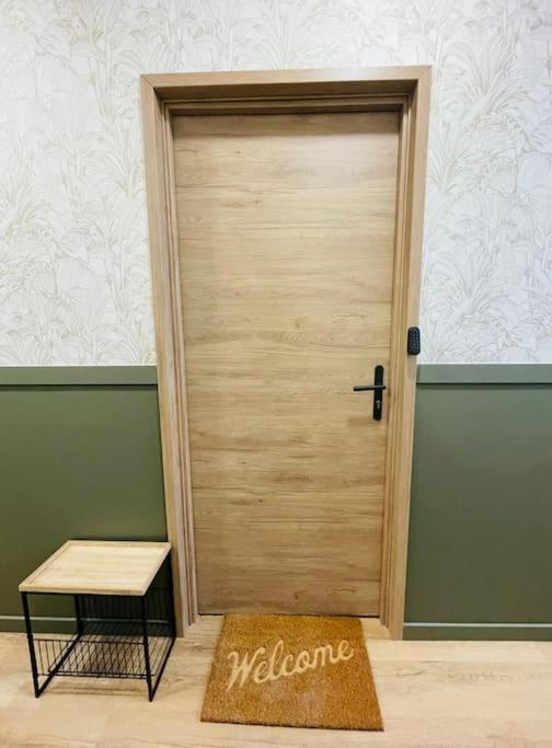 Le Repos Du Pilat Proche A 10 Min Saint Etienne Apartment Ngoại thất bức ảnh