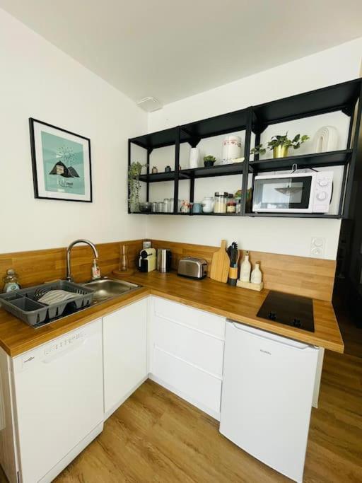 Le Repos Du Pilat Proche A 10 Min Saint Etienne Apartment Ngoại thất bức ảnh