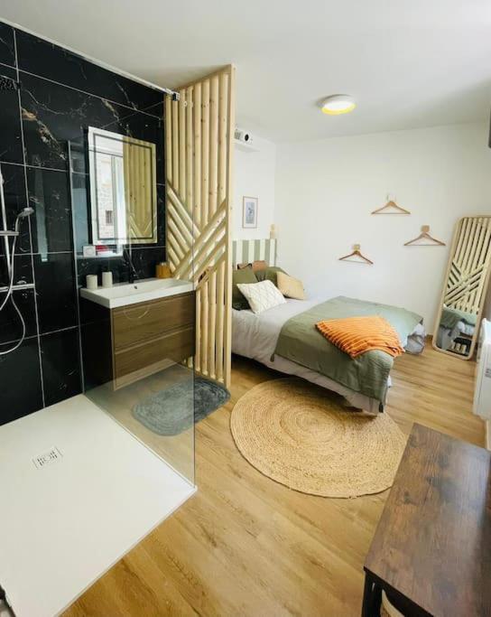 Le Repos Du Pilat Proche A 10 Min Saint Etienne Apartment Ngoại thất bức ảnh
